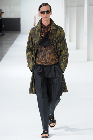 Dries Van Noten / - 2013